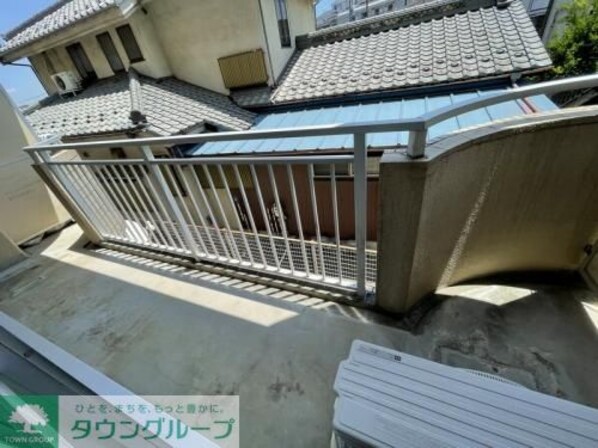 メゾン1・39・4の物件内観写真